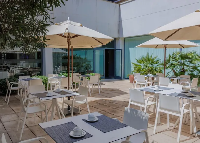 VilamariHotel Barcelone