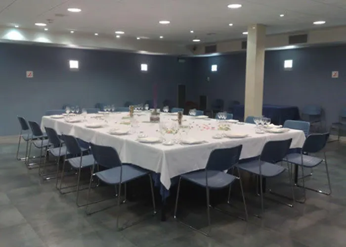 Sant PauHotel Barcelone